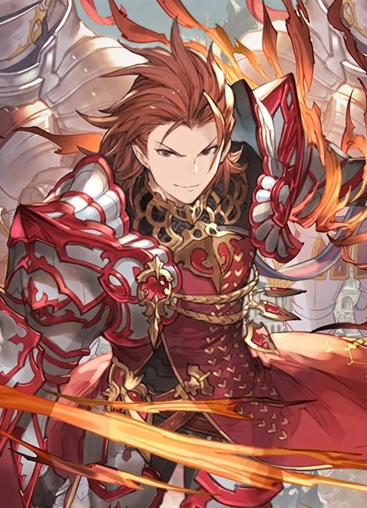 Percival Fate/Grand Order