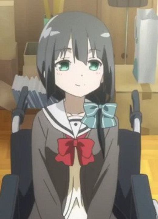 Mimori Togo Yuuki Yuuna Is a Hero: The Washio Sumi Chapter