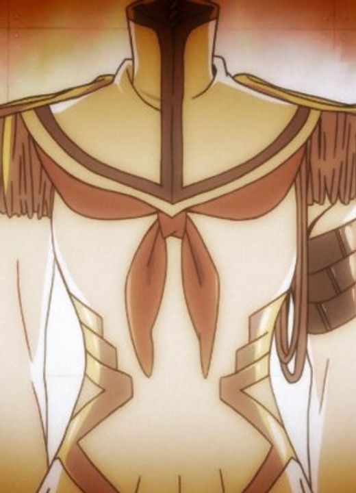 Junketsu Kill La Kill