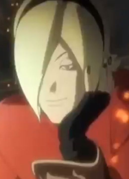 Ash Crimson The King of Fighters 2003