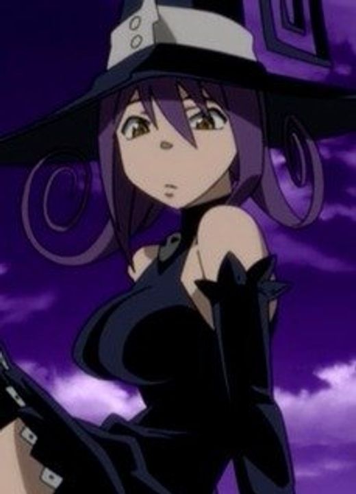 Blair Soul Eater