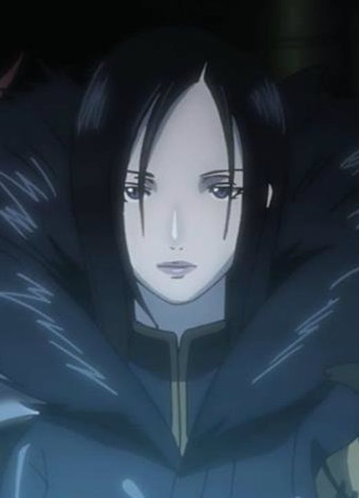 Varrel Jin Blade & Soul