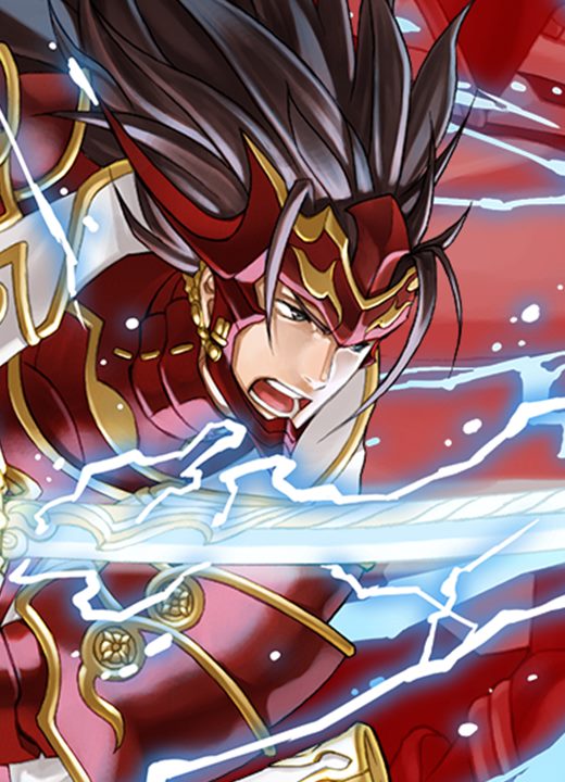 Ryoma Fire Emblem Fates