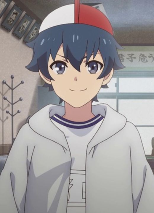 Yamato Noda Outburst Dreamer Boys