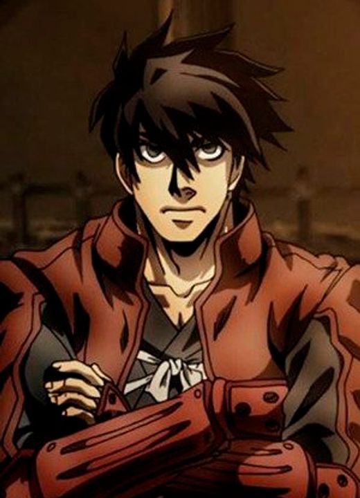 Toyohisa Shimazu Drifters