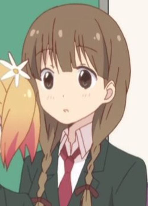 Ai Kawatou Sakura Trick