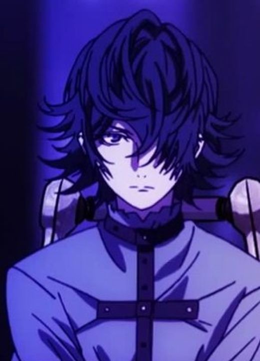 Nagare Hisui K: Missing Kings