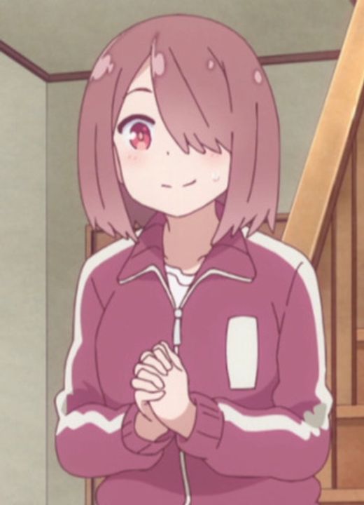 Miyako Hoshino WATATEN! an Angel Flew Down to Me