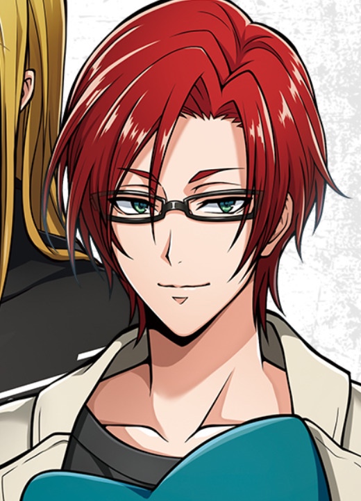 Kenta Satozuka ARGONAVIS from BanG Dream!