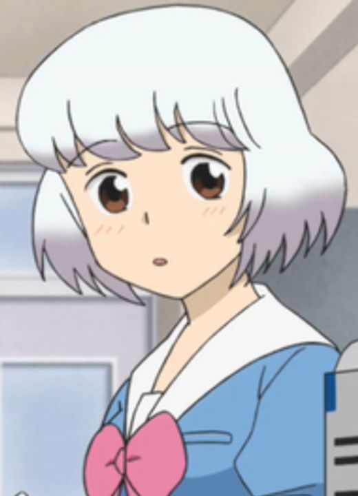 Rumi Yokoi Tonari no Seki-kun