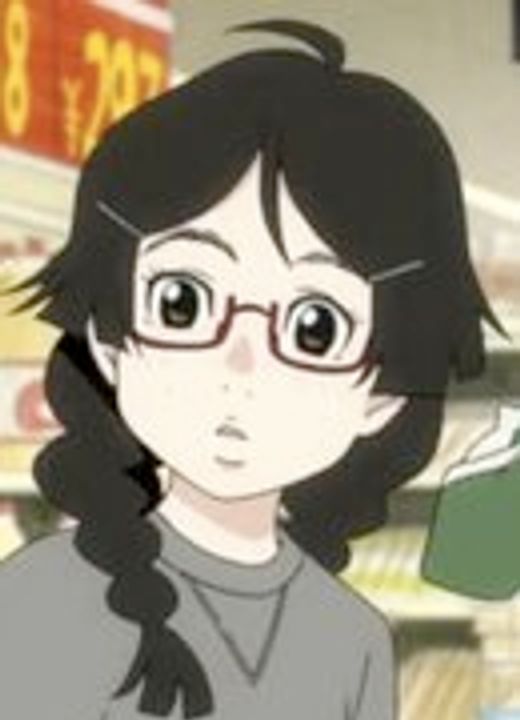 Tsukimi Kurashita Kuragehime: Soreike! Amars Tankentai