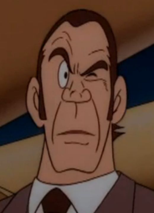 Frankenstein Fate/Apocrypha