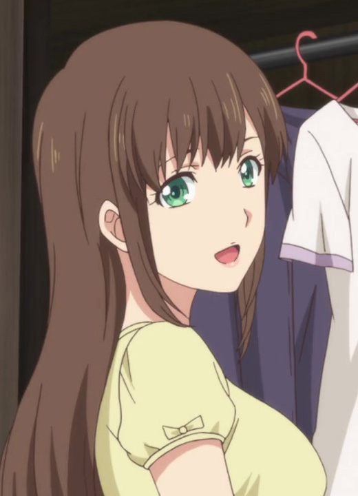 Hina Tachibana Domestic Girlfriend