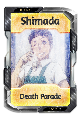 Shimada Death Parade