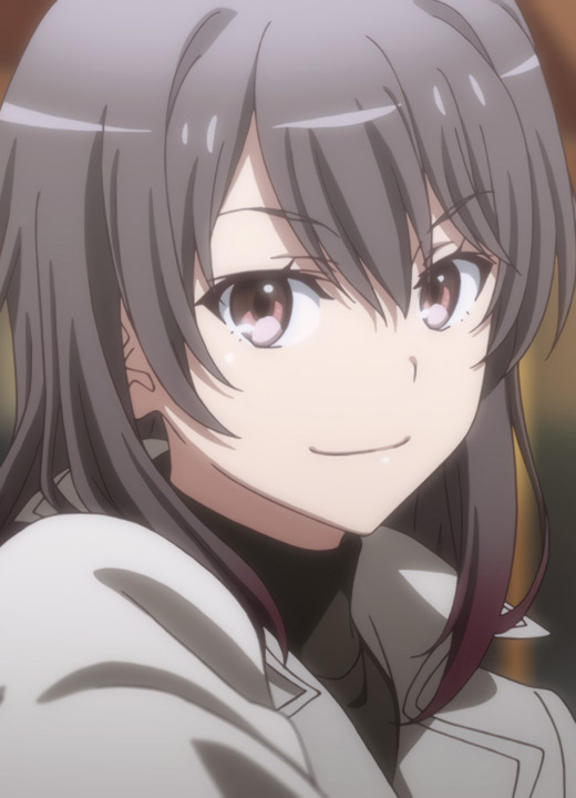 Haruno Yukinoshita My Teen Romantic Comedy SNAFU TOO!