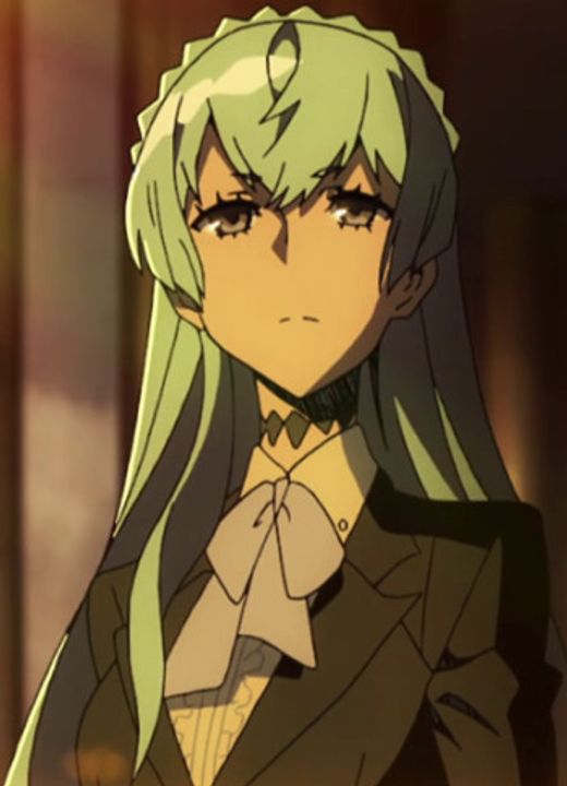 Noriko Sonozaki Kiznaiver