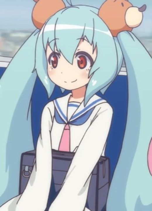 Misono Mimuro Musashino!