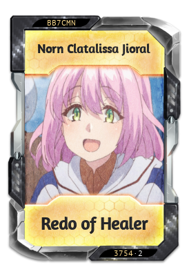 Norn Clatalissa Jioral Redo of Healer