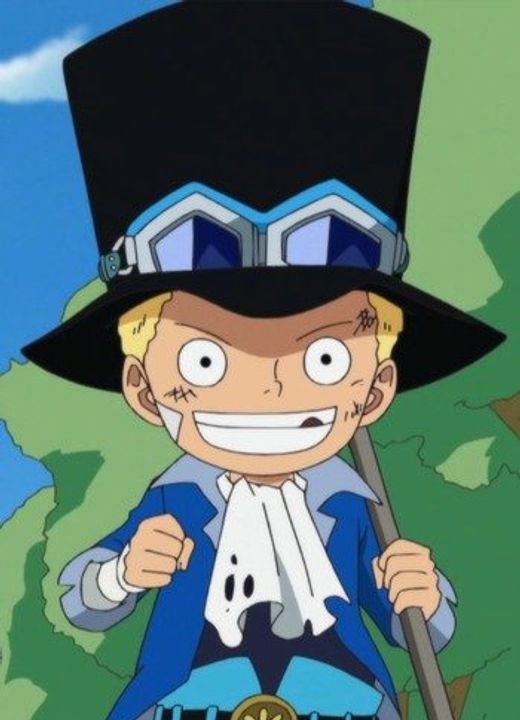 Sabo One Piece