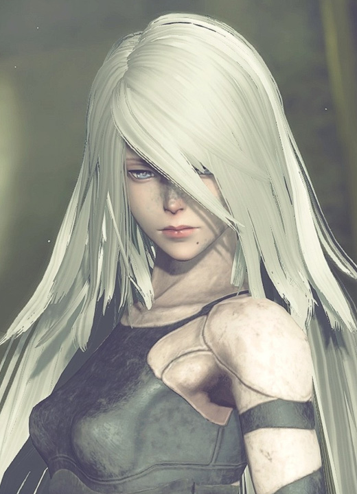 A2 NieR: Automata