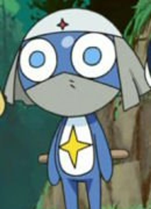 Dororo Sgt. Frog