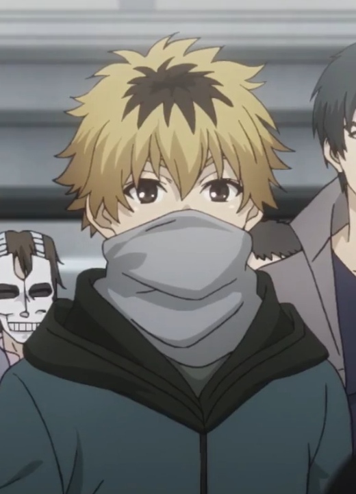 Hideyoshi Nagachika Tokyo Ghoul