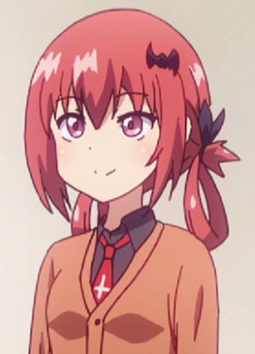 Satanichia Kurumizawa McDowell Gabriel Dropout