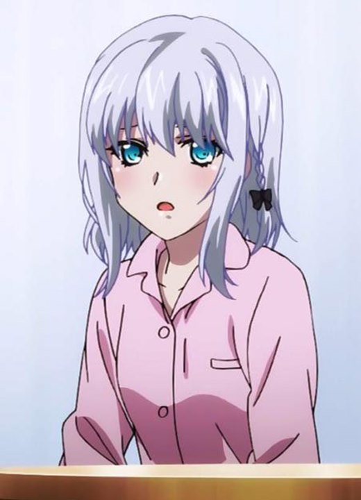 Kanon Kanase Strike the Blood