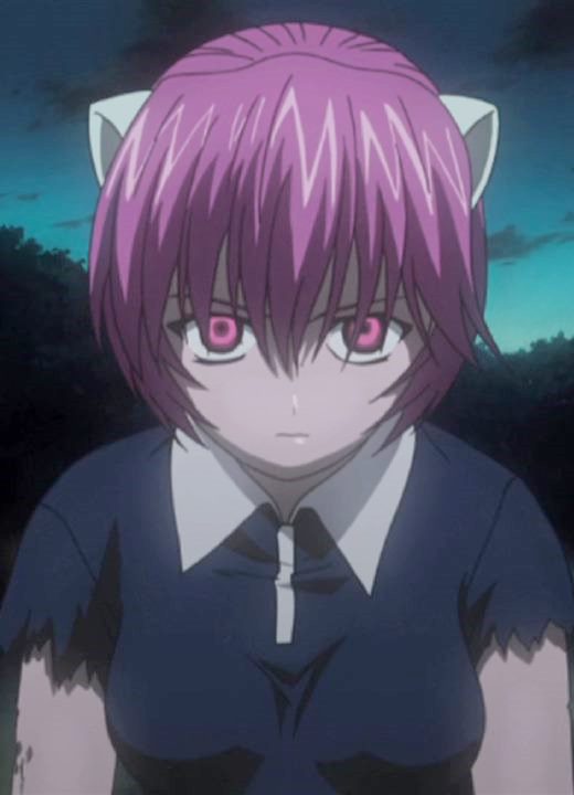 Nana Elfen Lied