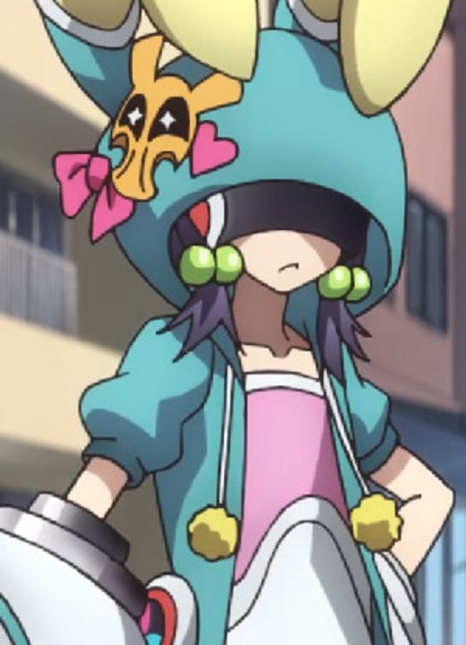 Torin Dead Rabbits Ltd. Monster Strike