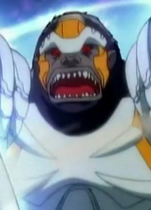 Vortex Ape Beyblade: V-Force