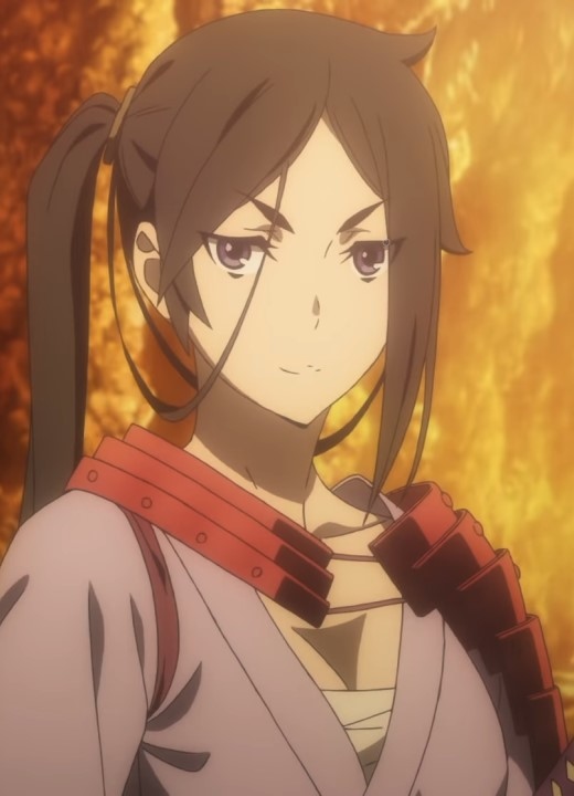 Mikoto Yamato Is It Wrong to Try to Pick Up Girls in a Dungeon?