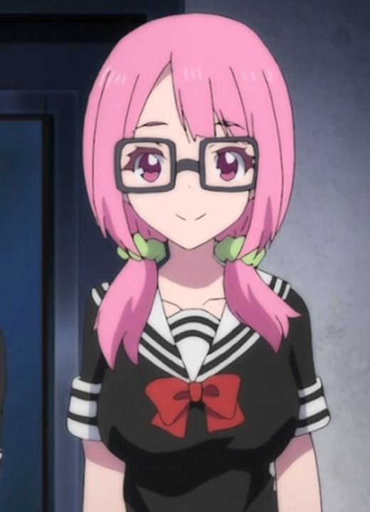 Rina Shioi Magical Girl Site