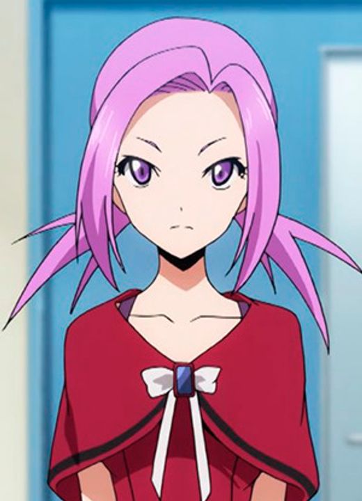 Akari Fuyuzora Keijo!!!!!!!!