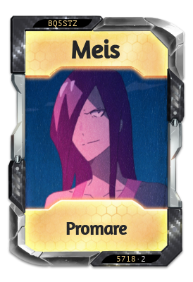 Meis Promare