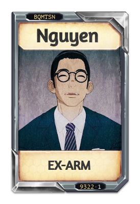 Nguyen EX-ARM