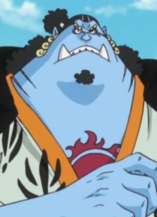 Jinbei One Piece