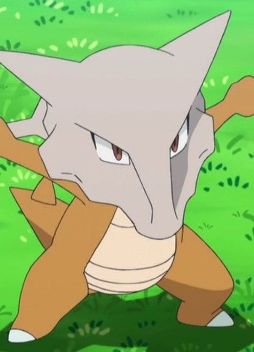 Marowak Pokémon