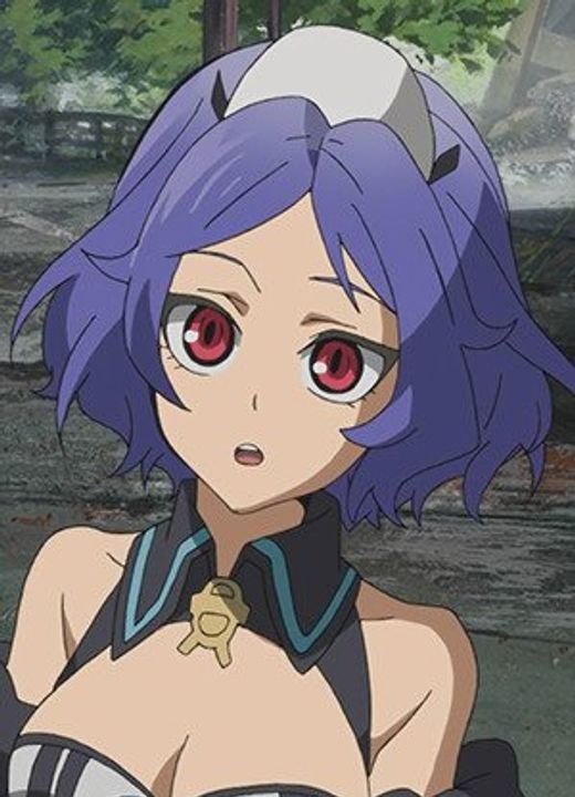 Chess Belle Seraph of the End: Battle in Nagoya