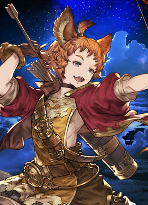 Flesselles Granblue Fantasy