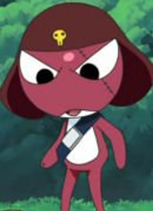 Giroro Sgt. Frog