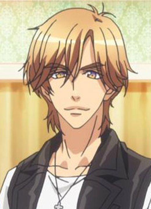 Shougo Sena Love Stage!!