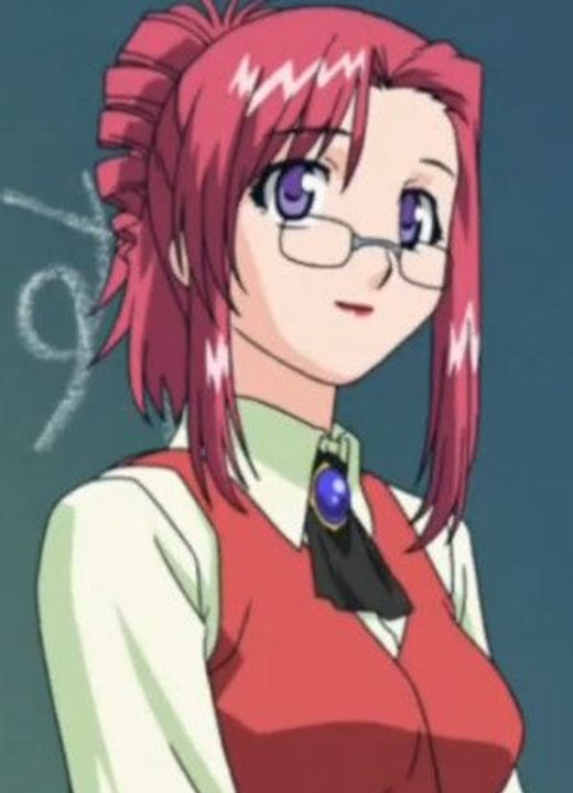 Mizuho Kazami Please Teacher