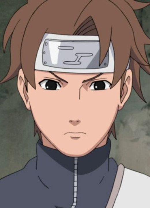 Amai Naruto Shippuden