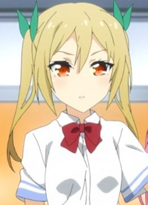 Akane Segawa And you thought there is never a girl online?