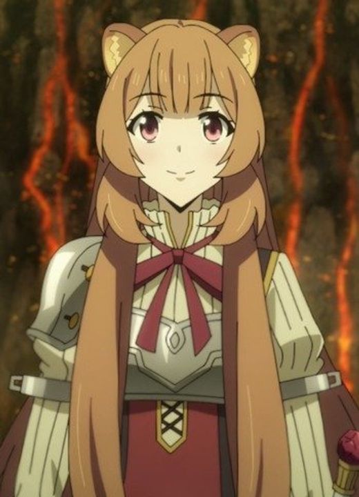 Raphtalia The Rising of the Shield Hero