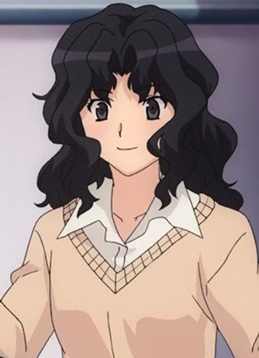 Kaoru Tanamachi Amagami SS Special