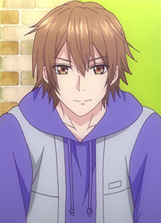 Sora Oohara TsukiPro the Animation