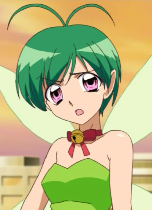 Alala Mermaid Melody Pichi Pichi Pitch Pure