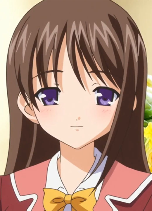 Marina Akizuki Oni Chichi